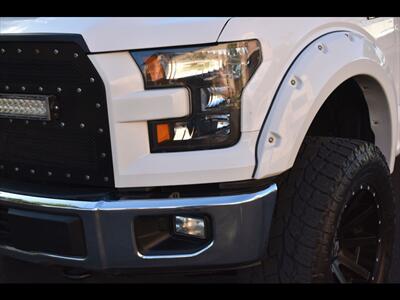 2015 Ford F-150 XLT - Photo 48 - Mesa, AZ 85201