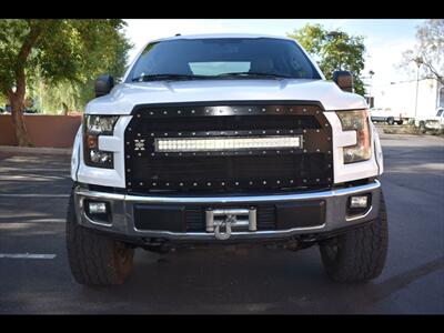 2015 Ford F-150 XLT - Photo 9 - Mesa, AZ 85201