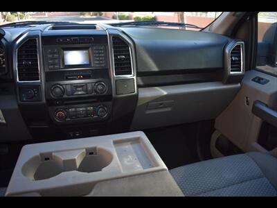 2015 Ford F-150 XLT - Photo 31 - Mesa, AZ 85201