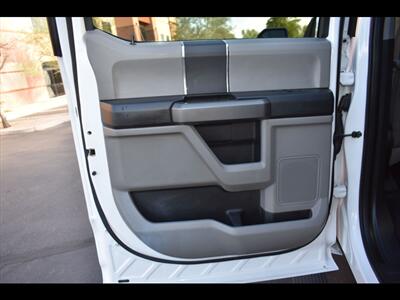 2015 Ford F-150 XLT - Photo 22 - Mesa, AZ 85201