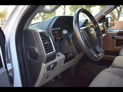 2015 Ford F-150 XLT - Photo 14 - Mesa, AZ 85201