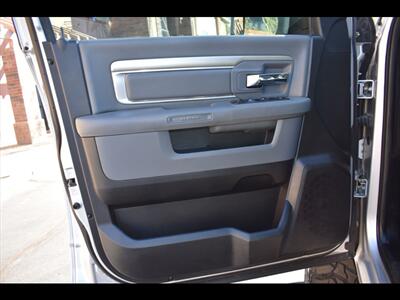 2013 RAM 1500 Big Horn   - Photo 12 - Mesa, AZ 85201