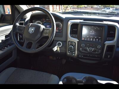 2013 RAM 1500 Big Horn   - Photo 21 - Mesa, AZ 85201