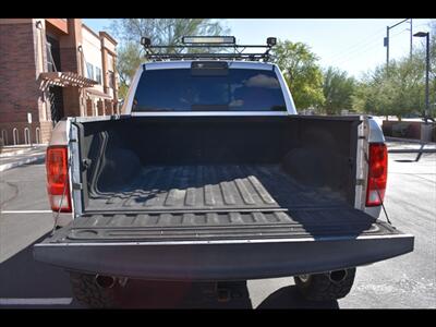 2013 RAM 1500 Big Horn   - Photo 17 - Mesa, AZ 85201