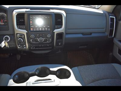 2013 RAM 1500 Big Horn   - Photo 22 - Mesa, AZ 85201