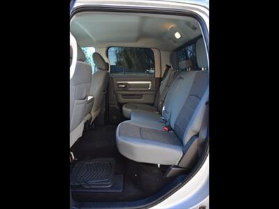 2013 RAM 1500 Big Horn   - Photo 13 - Mesa, AZ 85201