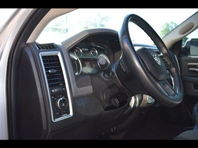 2013 RAM 1500 Big Horn   - Photo 11 - Mesa, AZ 85201