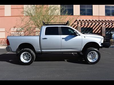 2013 RAM 1500 Big Horn Truck