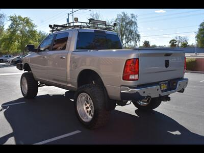 2013 RAM 1500 Big Horn   - Photo 5 - Mesa, AZ 85201