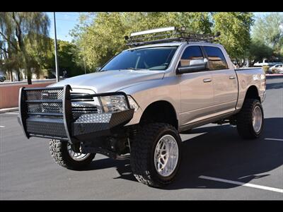 2013 RAM 1500 Big Horn   - Photo 3 - Mesa, AZ 85201