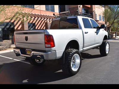 2013 RAM 1500 Big Horn   - Photo 6 - Mesa, AZ 85201