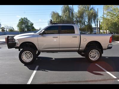 2013 RAM 1500 Big Horn   - Photo 4 - Mesa, AZ 85201