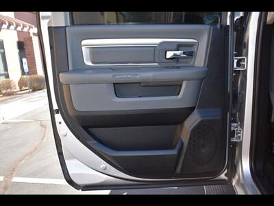 2013 RAM 1500 Big Horn   - Photo 15 - Mesa, AZ 85201