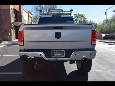 2013 RAM 1500 Big Horn   - Photo 9 - Mesa, AZ 85201