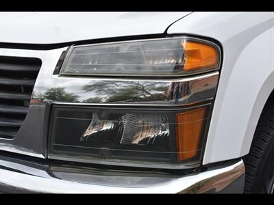 2008 GMC Canyon WT   - Photo 41 - Mesa, AZ 85201