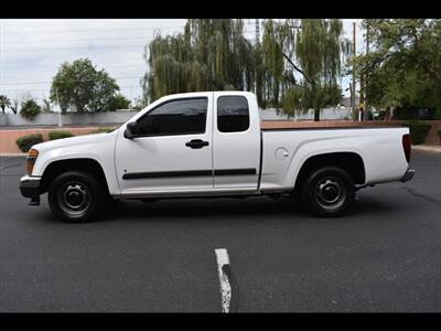 2008 GMC Canyon WT   - Photo 4 - Mesa, AZ 85201