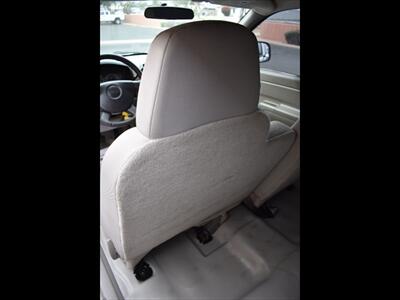 2008 GMC Canyon WT   - Photo 18 - Mesa, AZ 85201