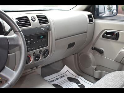 2008 GMC Canyon WT   - Photo 19 - Mesa, AZ 85201