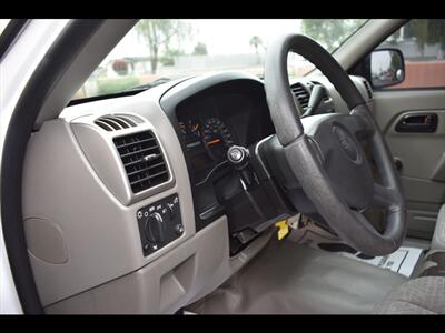 2008 GMC Canyon WT   - Photo 11 - Mesa, AZ 85201