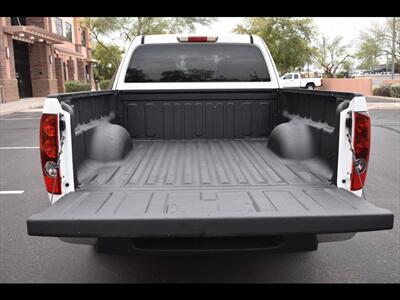 2008 GMC Canyon WT   - Photo 20 - Mesa, AZ 85201