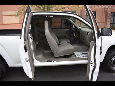 2008 GMC Canyon WT   - Photo 28 - Mesa, AZ 85201