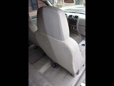 2008 GMC Canyon WT   - Photo 31 - Mesa, AZ 85201