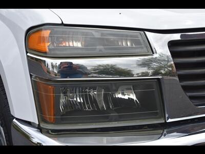 2008 GMC Canyon WT   - Photo 39 - Mesa, AZ 85201