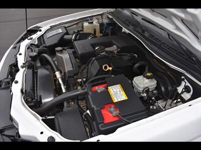 2008 GMC Canyon WT   - Photo 38 - Mesa, AZ 85201