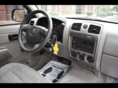 2008 GMC Canyon WT   - Photo 32 - Mesa, AZ 85201