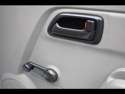 2008 GMC Canyon WT   - Photo 26 - Mesa, AZ 85201