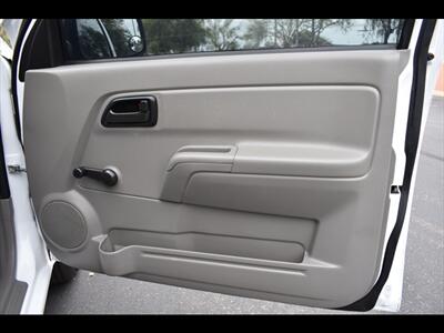 2008 GMC Canyon WT   - Photo 25 - Mesa, AZ 85201