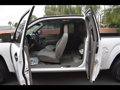 2008 GMC Canyon WT   - Photo 15 - Mesa, AZ 85201