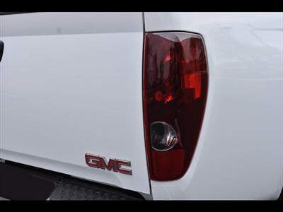 2008 GMC Canyon WT   - Photo 44 - Mesa, AZ 85201