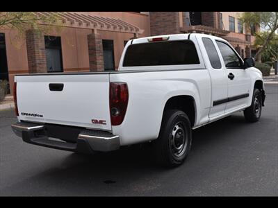 2008 GMC Canyon WT   - Photo 7 - Mesa, AZ 85201