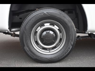 2008 GMC Canyon WT   - Photo 33 - Mesa, AZ 85201