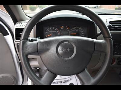 2008 GMC Canyon WT   - Photo 10 - Mesa, AZ 85201