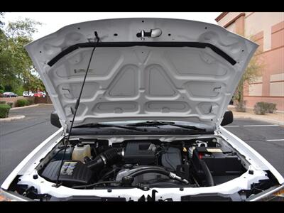 2008 GMC Canyon WT   - Photo 34 - Mesa, AZ 85201