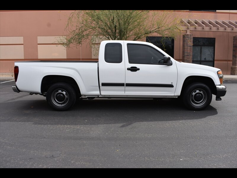 2008 GMC Canyon WT   - Photo 1 - Mesa, AZ 85201