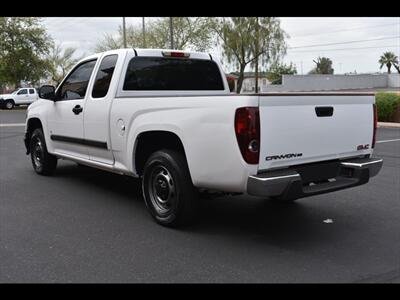 2008 GMC Canyon WT   - Photo 6 - Mesa, AZ 85201