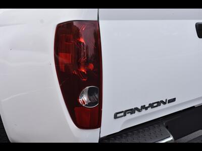 2008 GMC Canyon WT   - Photo 43 - Mesa, AZ 85201
