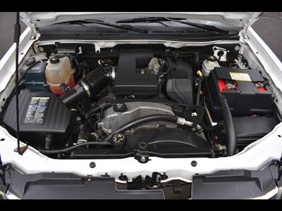 2008 GMC Canyon WT   - Photo 36 - Mesa, AZ 85201