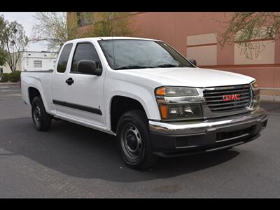 2008 GMC Canyon WT   - Photo 2 - Mesa, AZ 85201