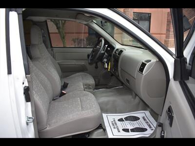 2008 GMC Canyon WT   - Photo 22 - Mesa, AZ 85201