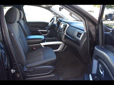 2018 Nissan Titan SV   - Photo 27 - Mesa, AZ 85201