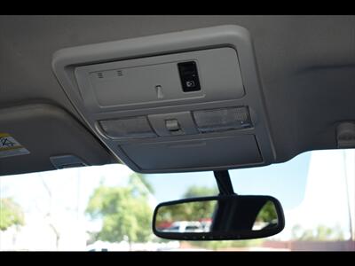 2018 Nissan Titan SV   - Photo 34 - Mesa, AZ 85201
