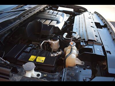 2018 Nissan Titan SV   - Photo 40 - Mesa, AZ 85201