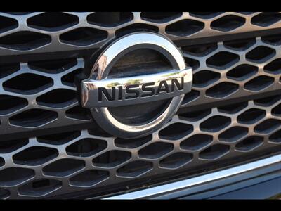 2018 Nissan Titan SV   - Photo 44 - Mesa, AZ 85201