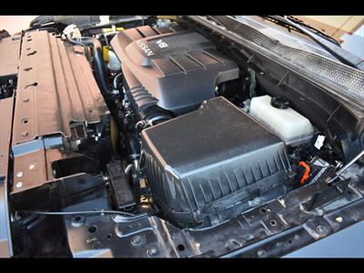 2018 Nissan Titan SV   - Photo 42 - Mesa, AZ 85201