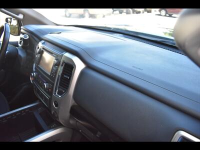 2018 Nissan Titan SV   - Photo 30 - Mesa, AZ 85201