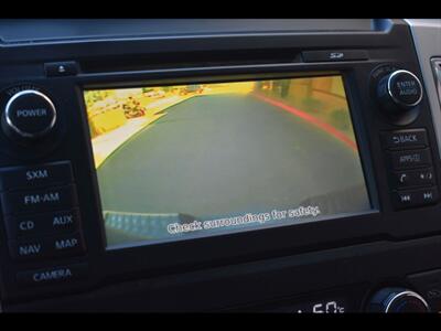 2018 Nissan Titan SV   - Photo 11 - Mesa, AZ 85201